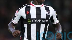 Doncaster unable to close gap on Walsall after suffering heavy Chesterfield loss