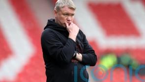 Grant McCann says heavy Chesterfield loss a &lsquo;big learning curve&rsquo; for Doncaster