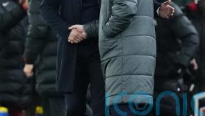 Liverpool boss Arne Slot delighted to reach cup final but focused on next match