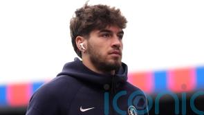 Marc Guiu adds to Chelsea&rsquo;s injury concerns ahead of FA Cup clash at Brighton