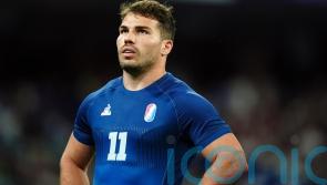 France star Antoine Dupont relieved not to face Toulouse team-mate Jack Willis