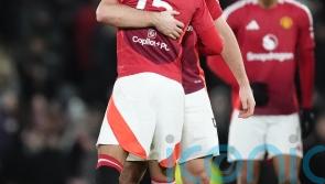 Harry Maguire heads late winner as Manchester United beat Leicester in FA Cup