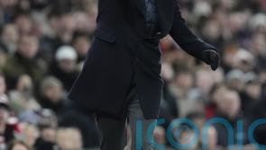 Ruud van Nistelrooy: Leicester not defeated in Fergie time but in offside time