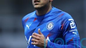 Bradford continue winning home run by beating Harrogate