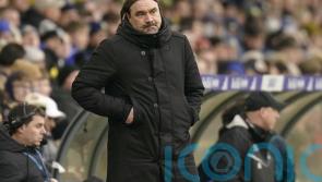 Daniel Farke says health comes before football after tragedy chanting incidents