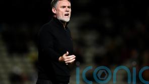 Graham Alexander felt Bradford could have made win over Harrogate easier