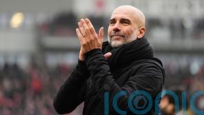 Pep Guardiola sorry for &lsquo;Leyton&rsquo; slip but avoids FA Cup banana skin at Orient