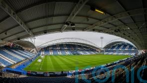 Huddersfield end losing run with goalless draw against Reading
