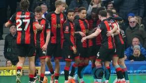 Bournemouth brush aside in-form Everton to advance in FA Cup