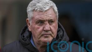 Steve Bruce delighted to see late gambles pay off as Blackpool snatch point