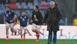 Warren Gatland admits Wales are feeling pressure of dismal losing run