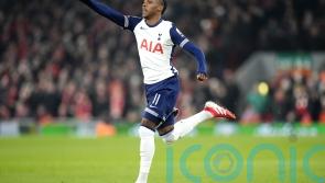 Mathys Tel in line to make first Tottenham start against Aston Villa