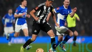 Sunday&rsquo;s briefing: The FA Cup continues to cheer and excite