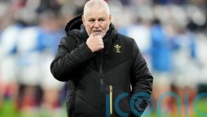 Warren Gatland&rsquo;s Wales future under more scrutiny after Italy defeat
