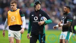 Simon Easterby delighted to keep Scotland &lsquo;at arm&rsquo;s length&rsquo; in Ireland victory