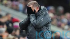 Tottenham boss Ange Postecoglou says calls for his dismissal are &lsquo;agenda driven&rsquo;