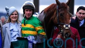 Gold Cup hope Corbetts Cross considered in &lsquo;good position&rsquo;