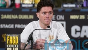 Stormont sports minister expresses sadness at tragic death of boxer