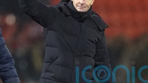 In it to win it: Oliver Glasner says Crystal Palace mean business in the FA Cup