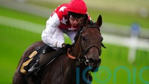 Al Nayyir camp considering Dubai Gold Cup bid after Riyadh run