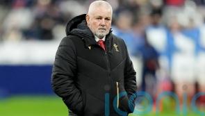 Warren Gatland set to leave role as Wales head coach &ndash; reports