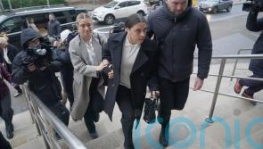 Chelsea striker Sam Kerr cleared of racially harassing Met police officer