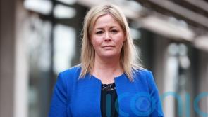 Woman tells inquiry she was &lsquo;on fire&rsquo; after Omagh bomb exploded next to her