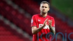 Macaulay Gillesphey scores late winner for Charlton against 10-man Peterborough