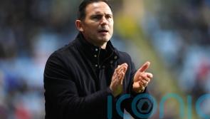 It&rsquo;s a great way to win a game &ndash; Frank Lampard delighted with Coventry&rsquo;s victory