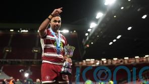 Leigh&rsquo;s David Armstrong shrugs off Bevan French comparison ahead of Wigan opener