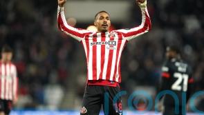 Sunderland maintain promotion push and sink Luton to foot of the table