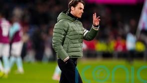 Scott Parker takes pride in &lsquo;remarkable&rsquo; run of Burnley clean sheets