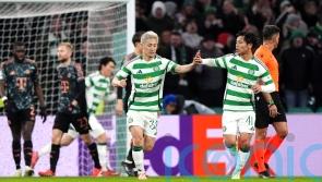 Celtic can take heart from strong final quarter against Bayern &ndash; Brendan Rodgers