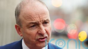Ceann Comhairle asks Taoiseach to review &lsquo;lies&rsquo; remark to Mary Lou McDonald