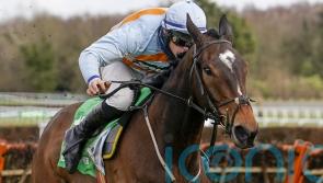 Rendlesham run to top National prep for Beauport