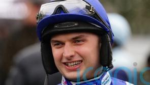 Sean Bowen celebrates landmark 1,000th career winner