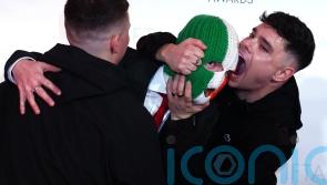 Kneecap shake up Iftas and say they are going to go &lsquo;back to roots&rsquo;