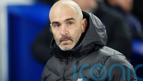 Enzo Maresca criticises Chelsea after witnessing &lsquo;worst performance&rsquo; of tenure