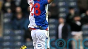 Adam Forshaw ends nine-year goal drought to help Blackburn beat Plymouth