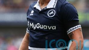 Unlucky Joe Bryan scores second own goal of the week as Millwall draw