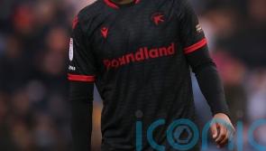 Walsall return to winning ways with comeback victory against Chesterfield