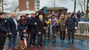 &lsquo;Exciting times&rsquo; for Battle Born Lad camp after Haydock romp