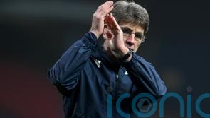 David Lowe impressed with managerless Blackburn&rsquo;s focus after Plymouth win