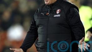 Referee&rsquo;s &lsquo;atrocious performance&rsquo; infuriates Rotherham boss Steve Evans