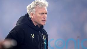 David Moyes still wary of relegation zone despite Everton&rsquo;s win over Palace