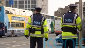 Gardai making &lsquo;very good progress&rsquo; to identify people involved in stabbing