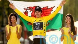 Tour de France winner Geraint Thomas to retire from cycling at end of season