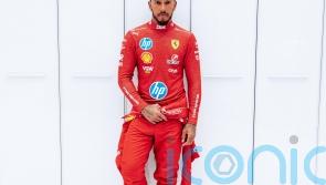 Lewis Hamilton will be &lsquo;reborn&rsquo; at Ferrari this season &ndash; rival Max Verstappen