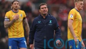 Nigel Clough &lsquo;cannot see where the next point is coming from&rsquo; for Mansfield