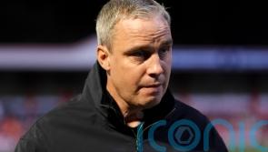 Anthony Evans playing through pain shows Huddersfield commitment &ndash; Michael Duff